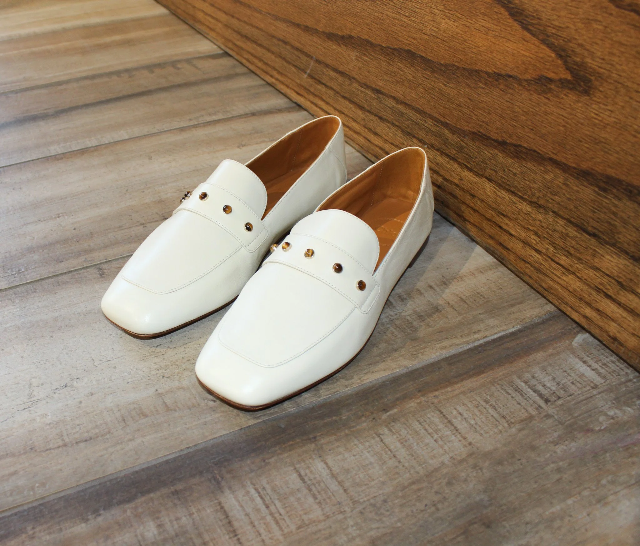 Chloe 2025 loafers shoes